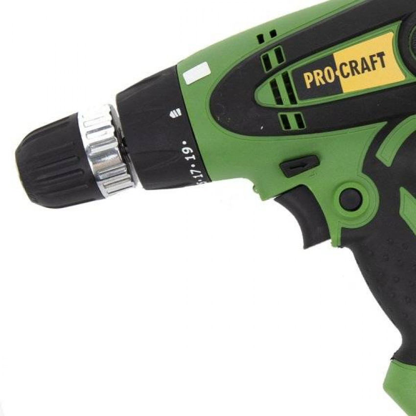 Шуруповерт мережевий Procraft PB1200-PB1200