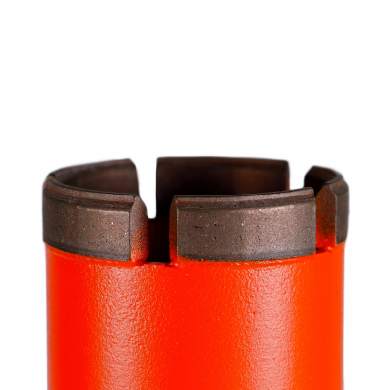 Свердло алмазне DDS-W 052x450-5x1 1/4 UNC DLD 52 RS6-10170085180