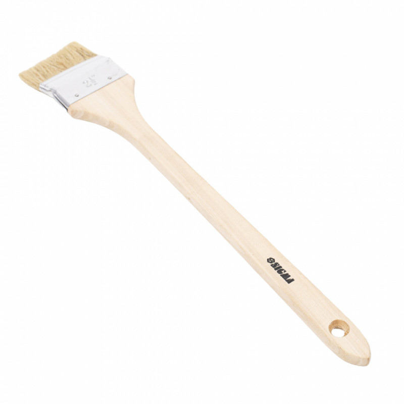 Пензель радіаторний 2.5" Sigma (8303151)-8303151