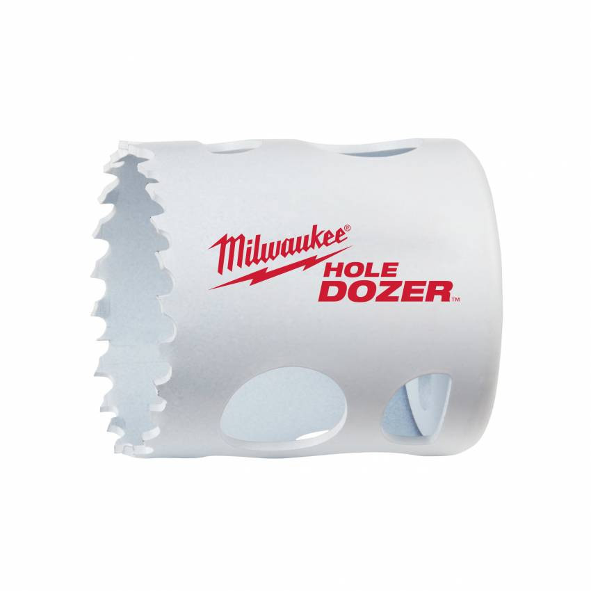 Коронка біметалева MILWAUKEE, Ø19 мм-49560023