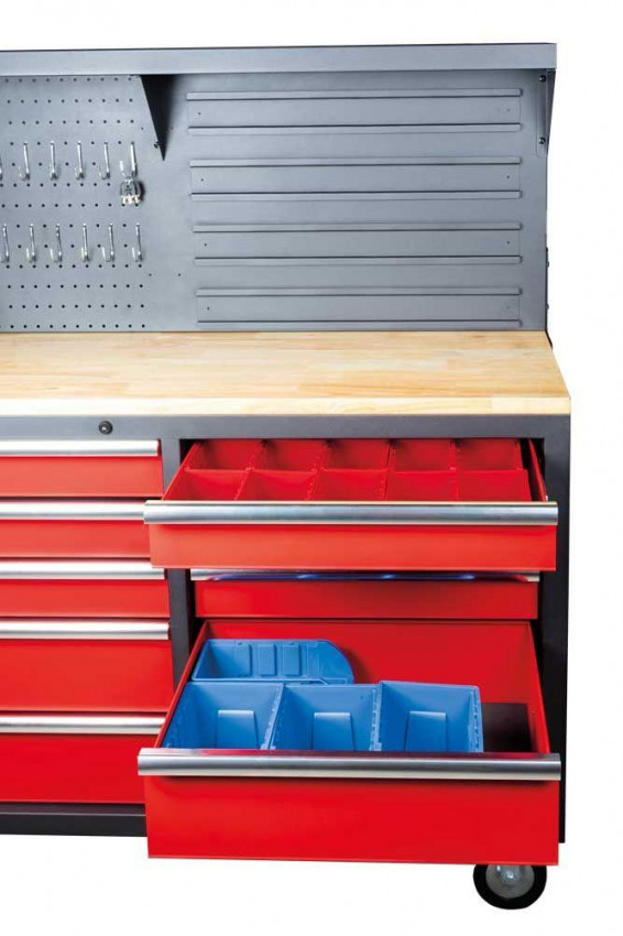 Верстак Holzmann WEWA2130-WEWA2130