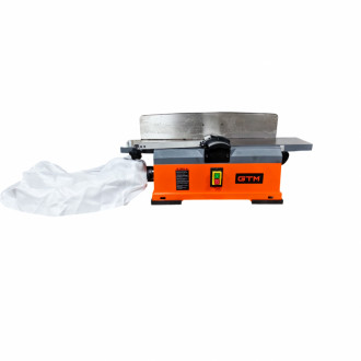 Фугувальний верстат TB6 1100Вт-[articul]