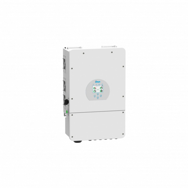 DEYE Гібридний трифазний інвертор SUN-12K-SG-04LP3-EU-