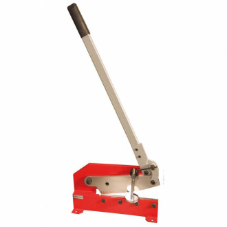 Ножиці по металу ручні Holzmann HS 300-[articul]