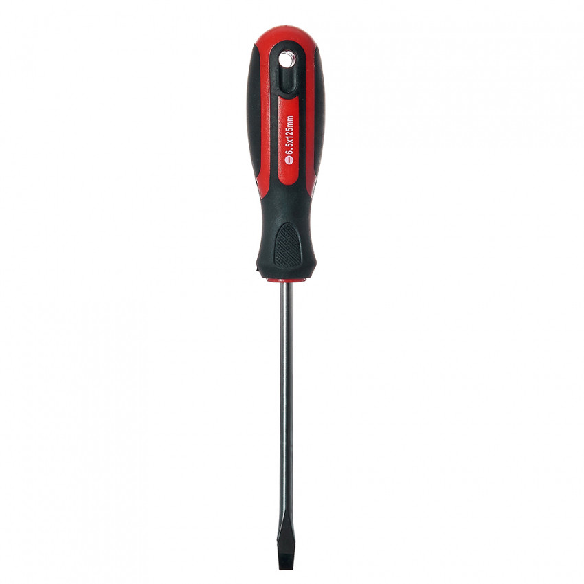Викрутка плоска Vitals Master S2, 6.5х125 мм-179520