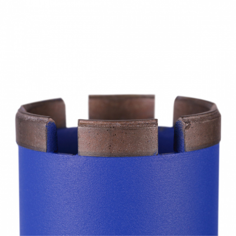 Свердло алмазне DDS-W 67x450-6x1 1/4 UNC Reinforced concrete-17903094529