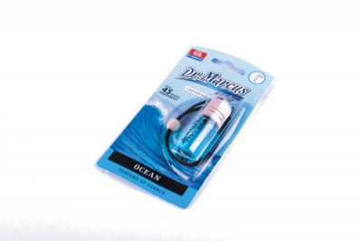 Ароматизатор ECOLO океан (Ocean) 4,5мл (пляшечка з підвіскою)-[articul]