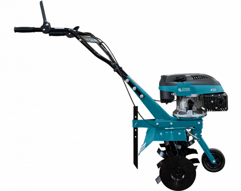 Бензиновий культиватор KS 4HP-70-KS 4HP-70