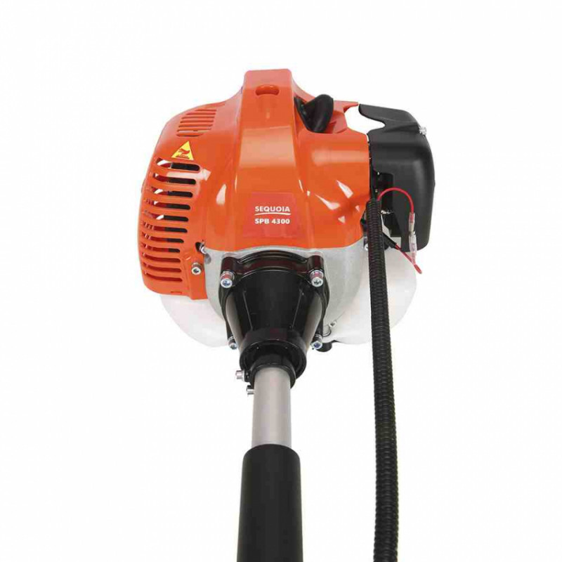 Коса бензинова SEQUOIA SPB4300-SPB4300
