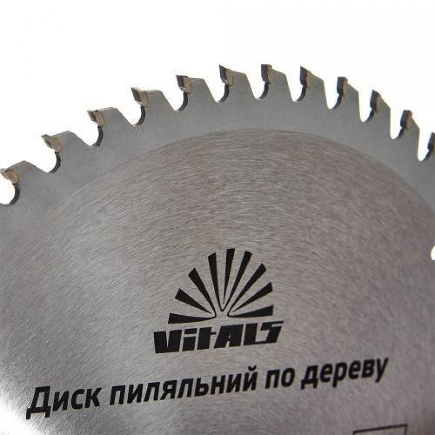 Диск пильний Vitals по дереву 300x30/25.4, ATB 60-168145