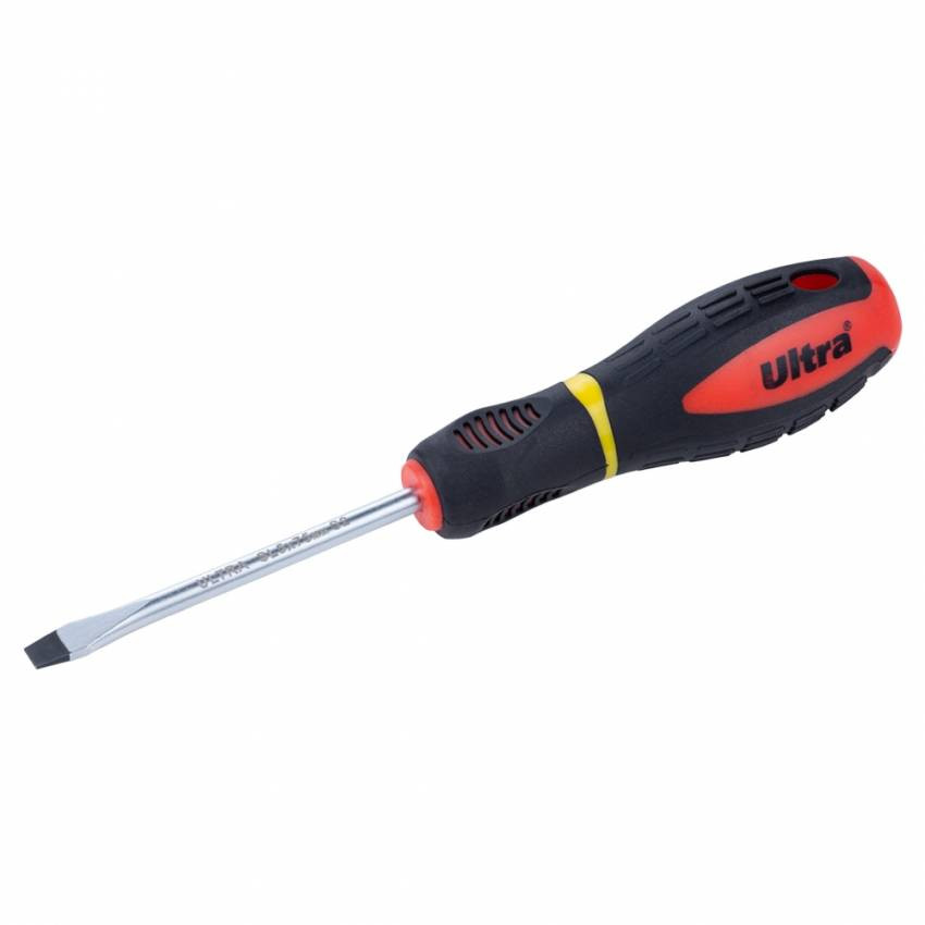 Викрутка шліцева SL 5.0×75мм S2 Profi ULTRA (4000202)-4000202