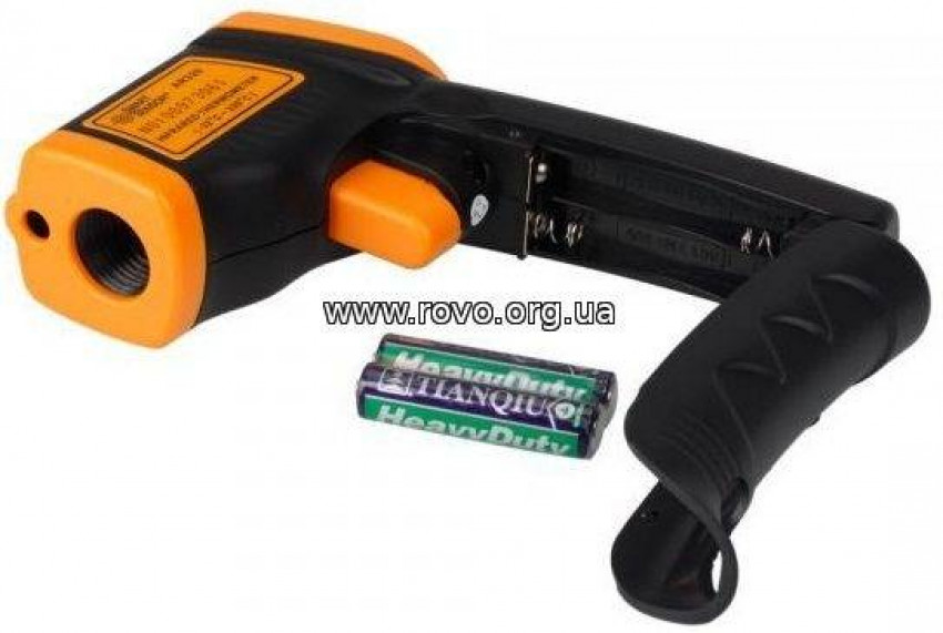 Термометр AR-320-AR-320