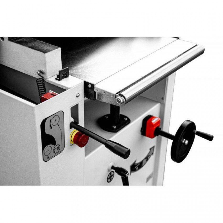 Рейсмусовий верстат Cormak TH410-TH410