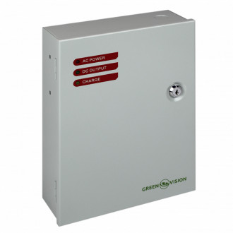 Блок безперервного живлення GV-002-UPS-A-1201-5A