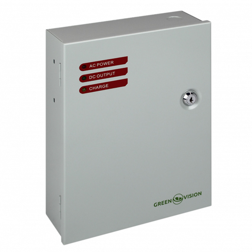 Блок безперервного живлення GV-002-UPS-A-1201-5A-