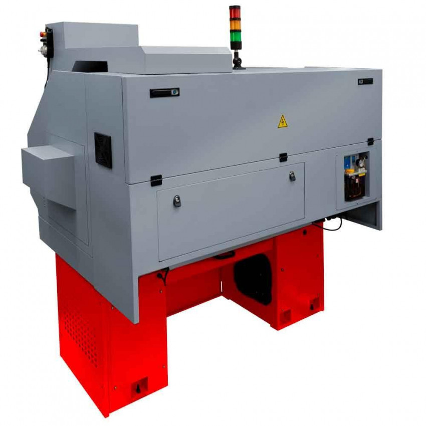 Токарний верстат з ЧПУ Holzmann CD3275ECO_400V-CD3275ECO_400V