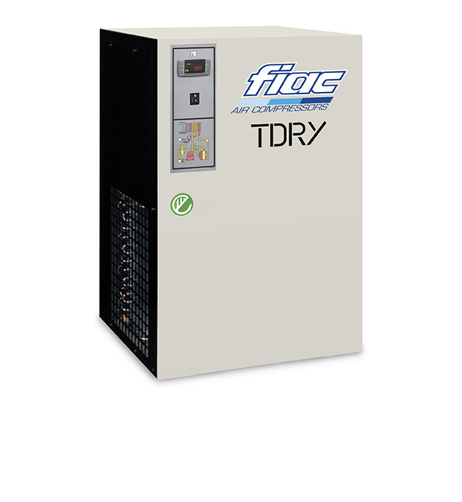 Осушитель рефрижераторного типа FIAC TDRY 77-4102002830