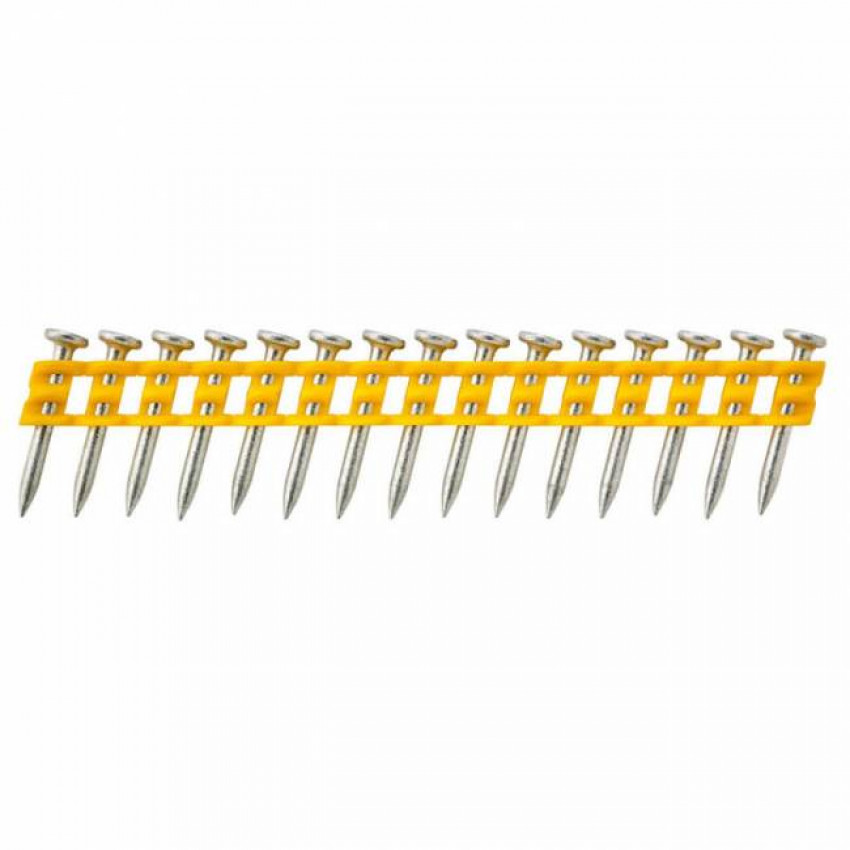Цвяхи по м'якому бетону DeWALT DCN8901035-DCN8901035