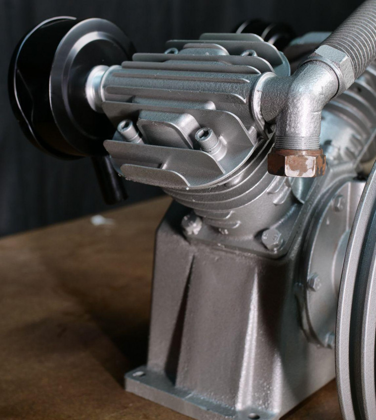 Компресорний поршневий блок VA90 (2090A)-VA90(2090A)