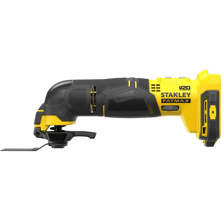 Багатофункціональний інструмент акумуляторний STANLEY FATMAX SFMCE510B-SFMCE510B