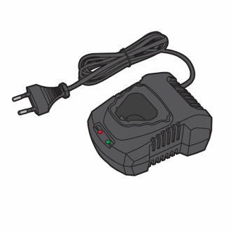 Зарядний пристрій Vitals 1215c-[articul]