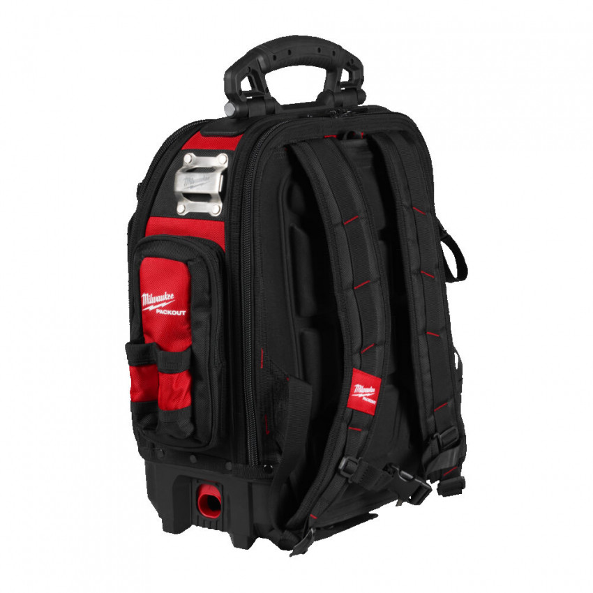 Рюкзак PACKOUT  MILWAUKEE оновлений-4932498633