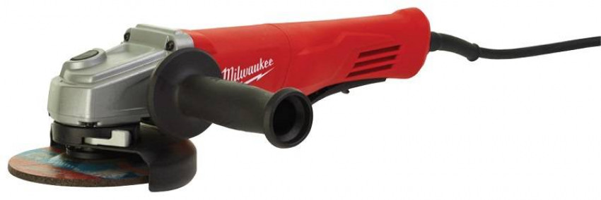 Кутошліфувальна машина MILWAUKEE 125 мм AG 13-125 XSPD 4933451577-4933451577