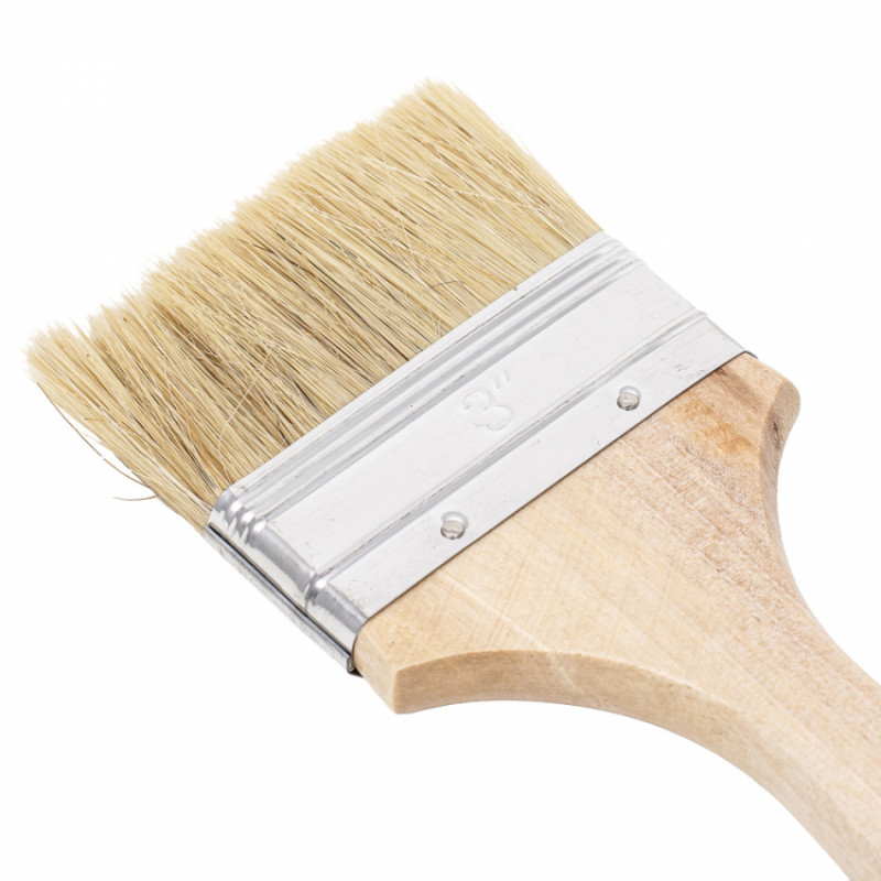 Пензель флейта стандарт 3 «Сігма (8301361)-8301361