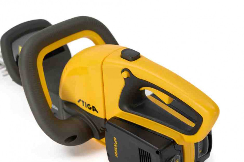 Кущоріз акумуляторний STIGA HT300eKit-HT300eKit