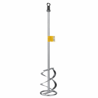 Міксер для сухих сумішей  М14 120×600мм SIGMA (8340851)-[articul]