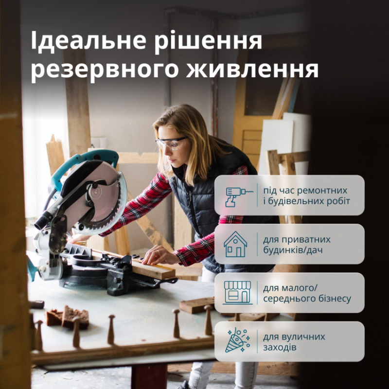 Генератор газобензиновий «Könner & Söhnen» KS 10000E G-KS 10000E G