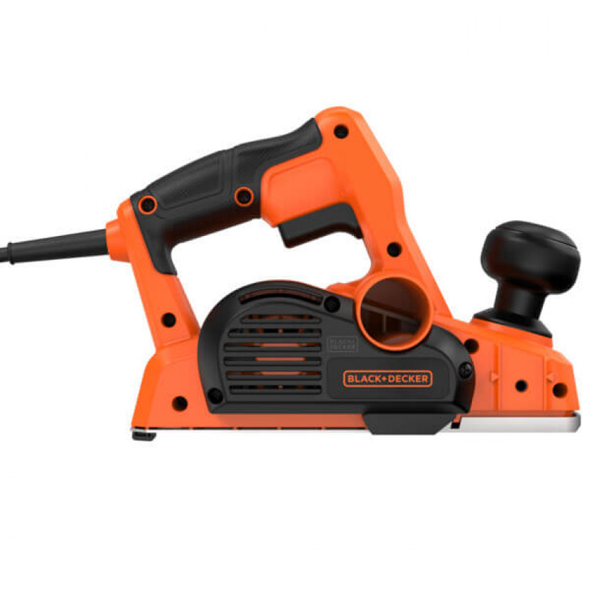 Рубанок мережевий BLACK+DECKER BEW712-BEW712