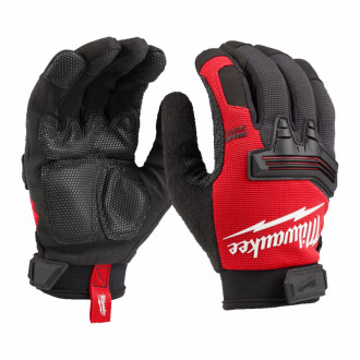 Рукавиці DemoX Work MILWAUKEE - 10/XL-[articul]