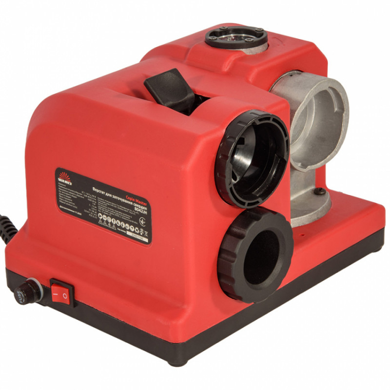 Верстат для заточування свердел Vitals Master 8042JH-243917