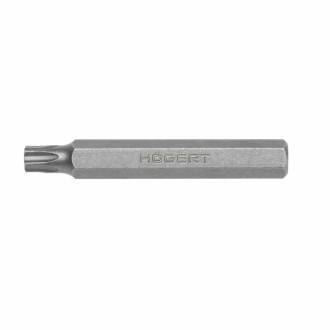 Біта HOEGERT TORX (Зовн.) HT1S846-[articul]