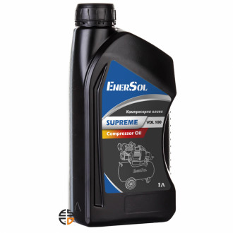 Олива компресорна EnerSol Supreme-CompressorOil_VDL100-[articul]