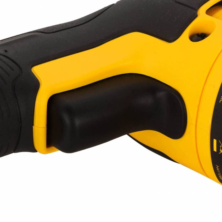 Перфоратор мережевий SDS-Plus DeWALT D25133K-D25133K