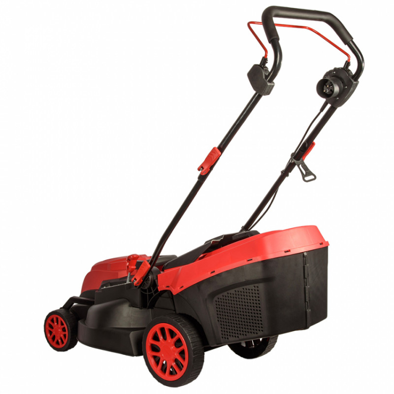 Газонокосарка електрична Vitals Master EZP 4218j-241691