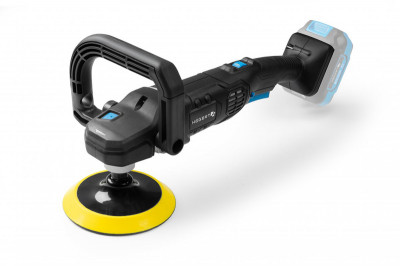 Акумуляторна полірувальная машина HOEGERT 150 (HT2E267-0P)-[articul]