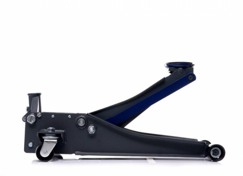 Двопоршневий низькопрофільний домкрат TAGRED TA287-TA287