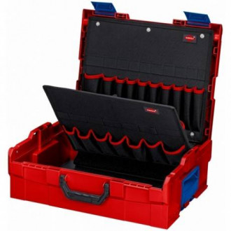 Ящик для інструментів L-BOXX® KNIPEX 00 21 19 LB-[articul]