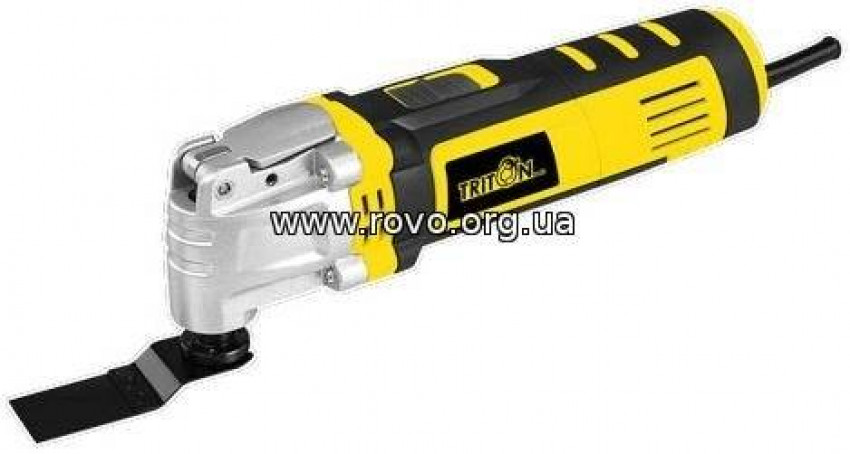 Багатофункціональний інструмент ТМІ-450 Triton-tools-11-045-00