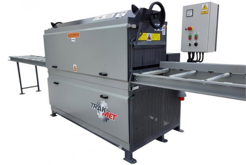 Багатопильний верстат Trak-Met PWT-500-PWT-500