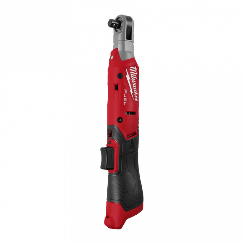 Гайковерт-трещітка кутовий компактний акумуляторний безщітковий 1/2'' MILWAUKEE, M12 FIR12G2-0, 108Нм (каркас, картонне пакуванн-4933498939