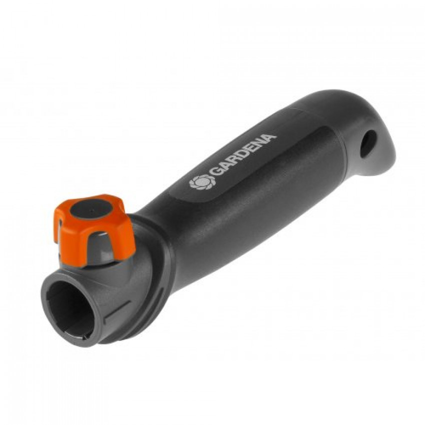 Ручка Gardena Combisystem пластикова коротка-08909-20.000.00