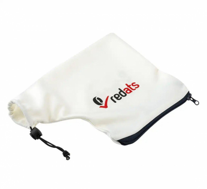 Пневматичний пилосос для майстерні + аксесуари REDATS-04-00-46