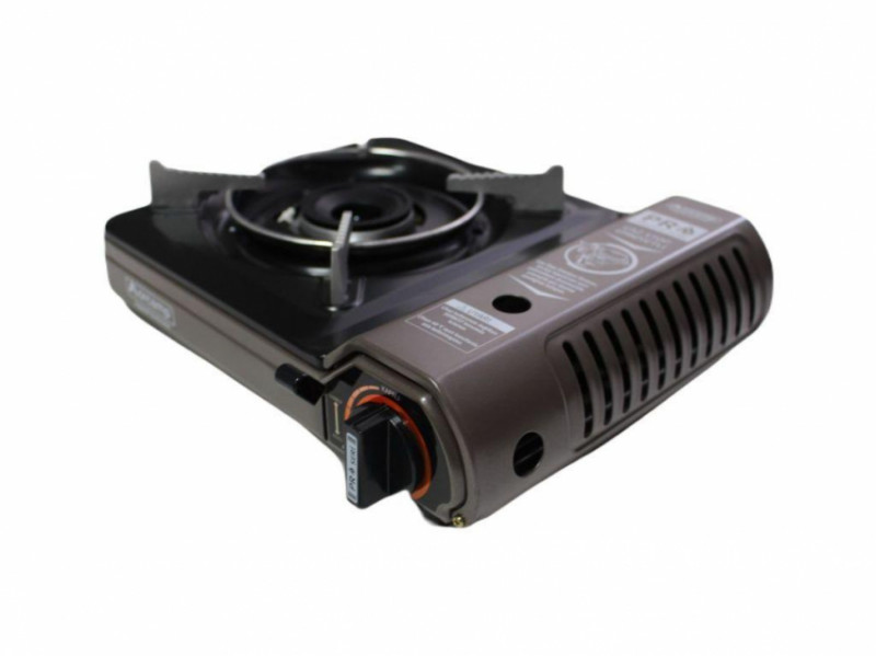 Дизельний генератор TAGRED TA10300D + газова плитка Orcamp CK-505 + 4 газових картриджа 400 мл-KTA10300D