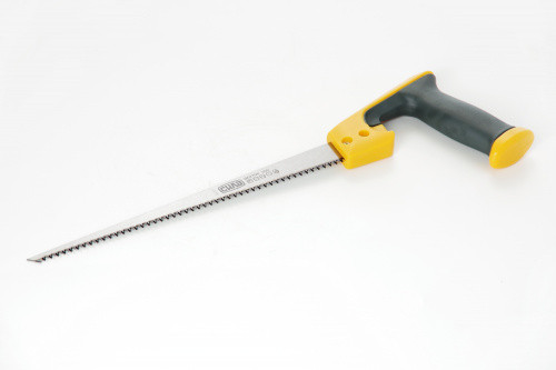 Ножівка по дереву викружна ВЕКТОР 300мм з 2-х компонентною рукояткою СИЛА-320511