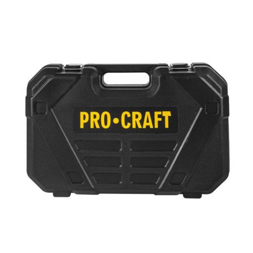 Перфоратор Procraft BH1250DFR-BH1250DFR