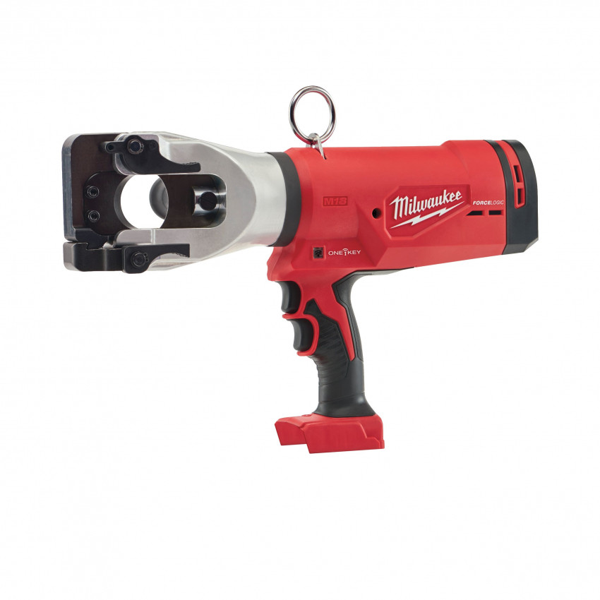 Гидравлический кабелерез FORCE LOGIC™ MILWAUKEE M18 HCC45-0C ONE-KEY 4933459265-4933459265